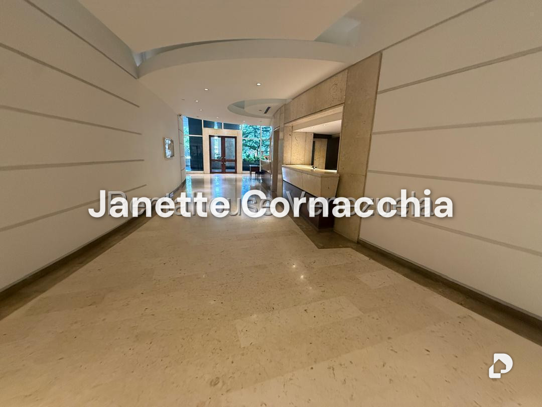 Apartment in Altamira, Caracas – 5