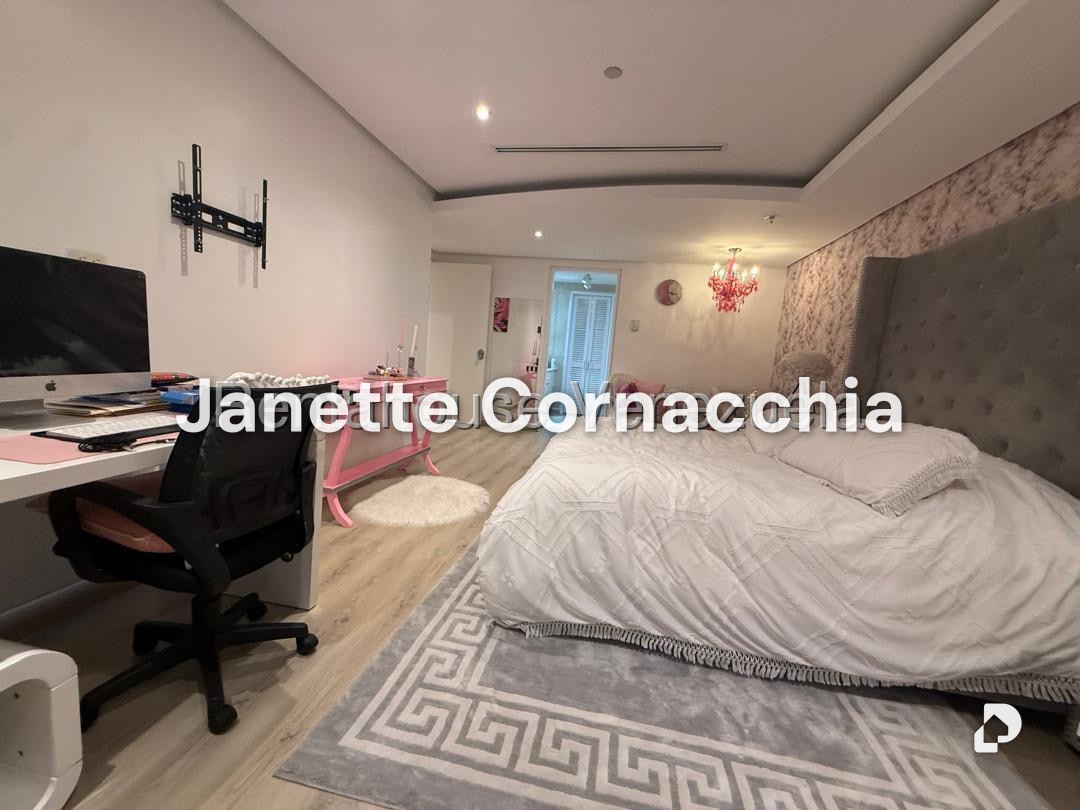 Apartment in Altamira, Caracas – 21