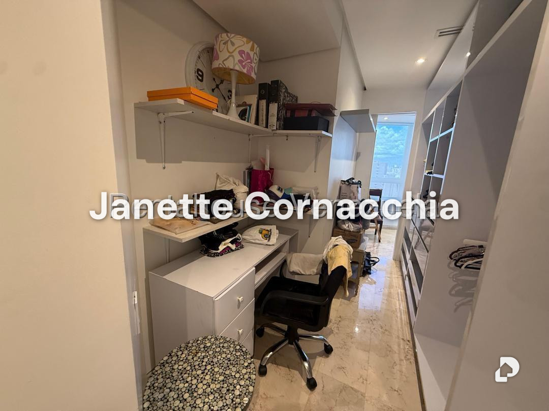 Apartment in Altamira, Caracas – 28