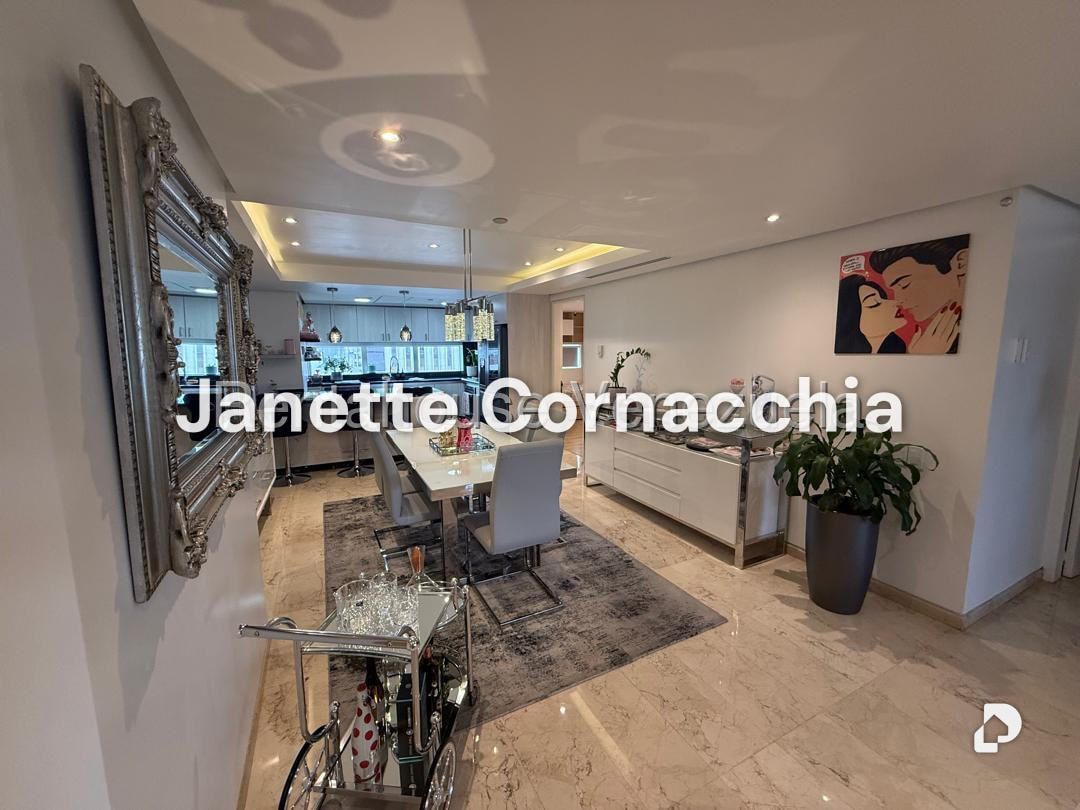 Apartment in Altamira, Caracas – 14