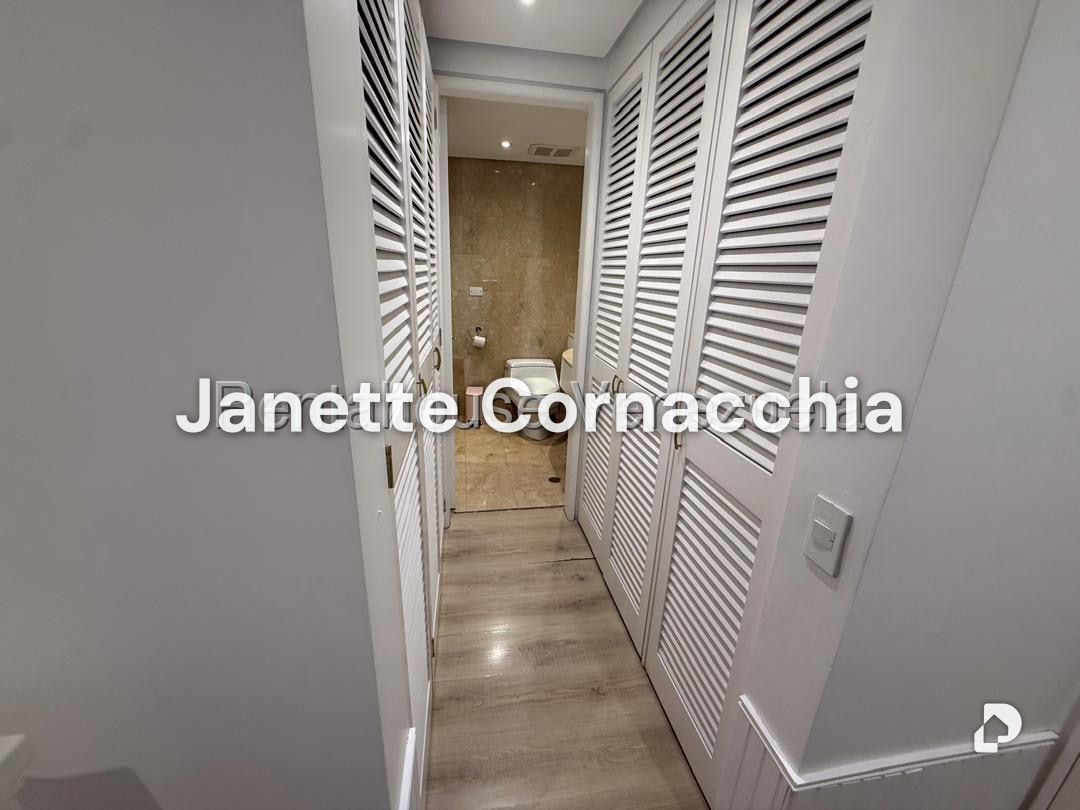 Apartment in Altamira, Caracas – 19