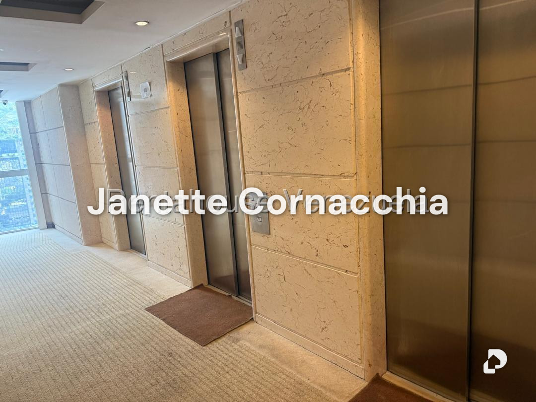 Apartment in Altamira, Caracas – 8