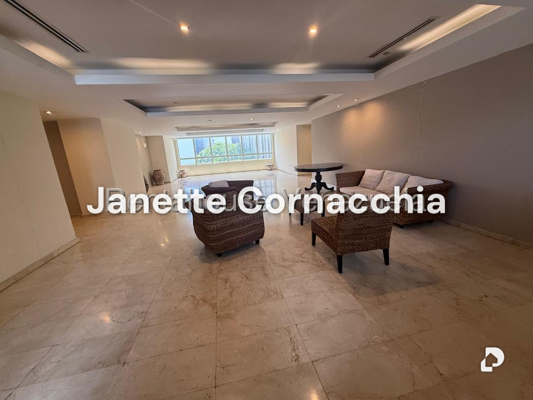 Apartment in Altamira, Caracas – 7