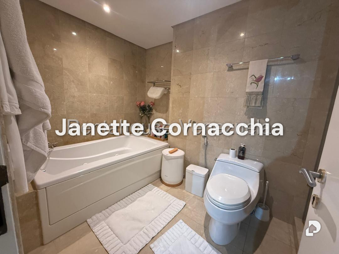 Apartment in Altamira, Caracas – 24