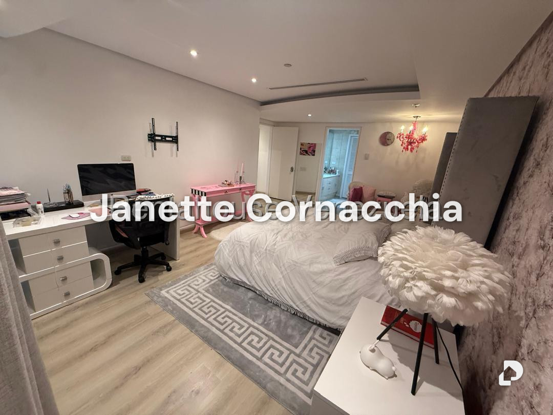 Apartment in Altamira, Caracas – 22