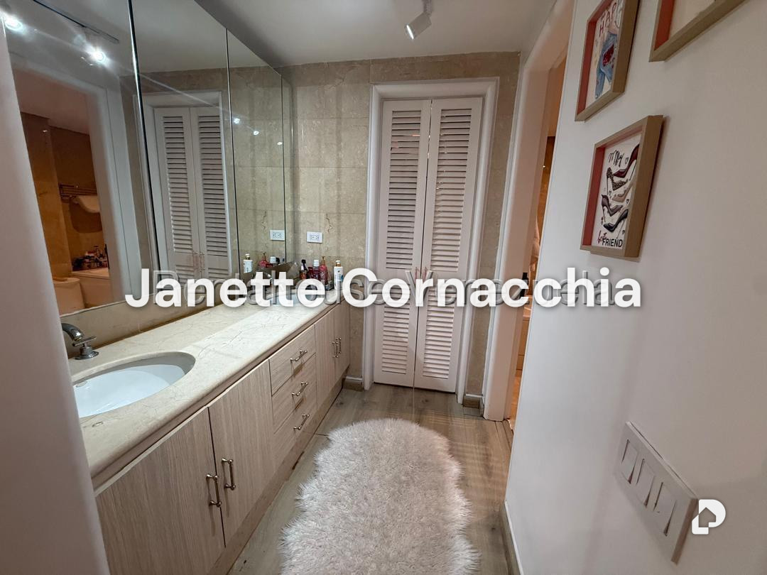 Apartment in Altamira, Caracas – 23