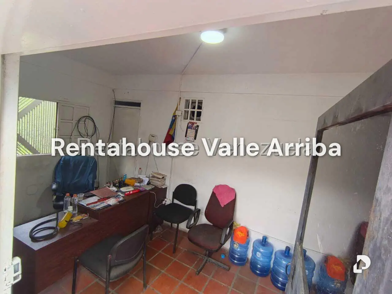 Local comercial en La Yaguara, Caracas – 9