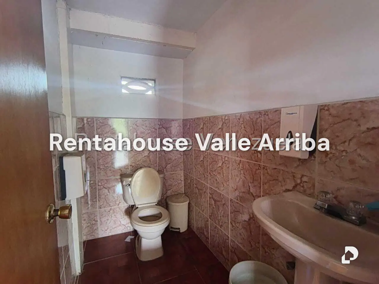 Local comercial en La Yaguara, Caracas – 7