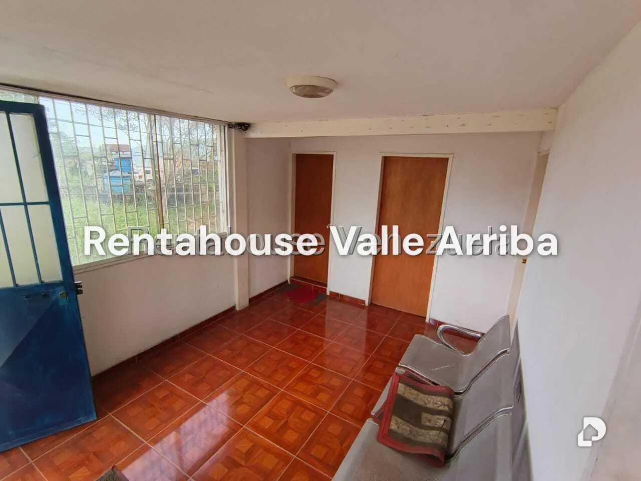 Local comercial en La Yaguara, Caracas – 6