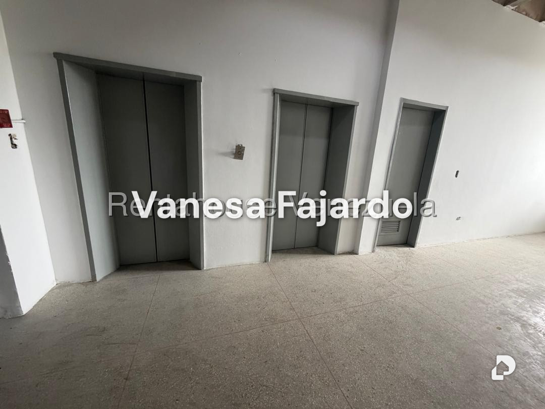 Local comercial en El Valle, Caracas – 2