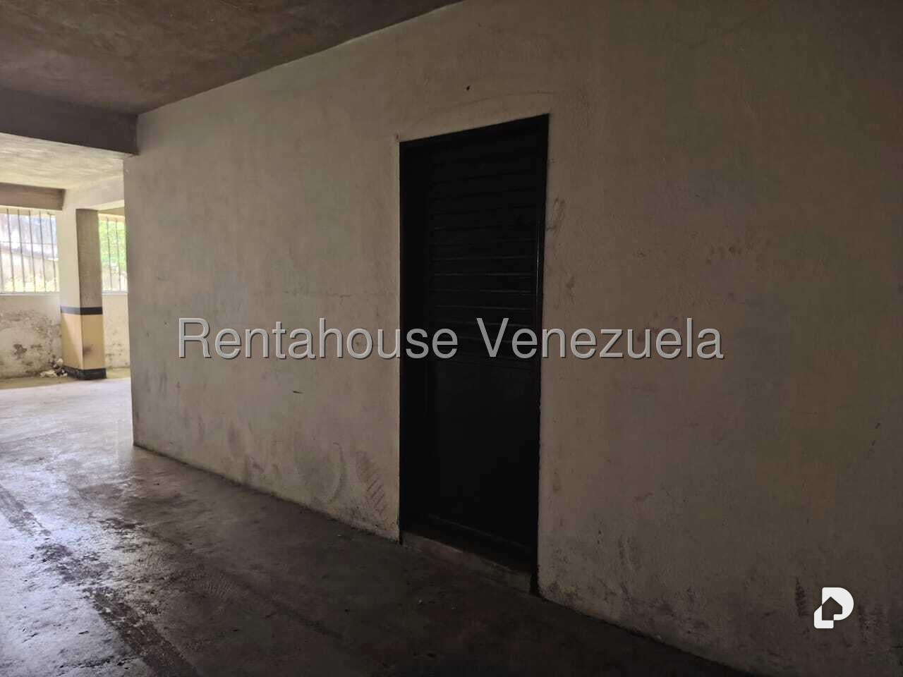 Apartamento en La Florida, Caracas – 26