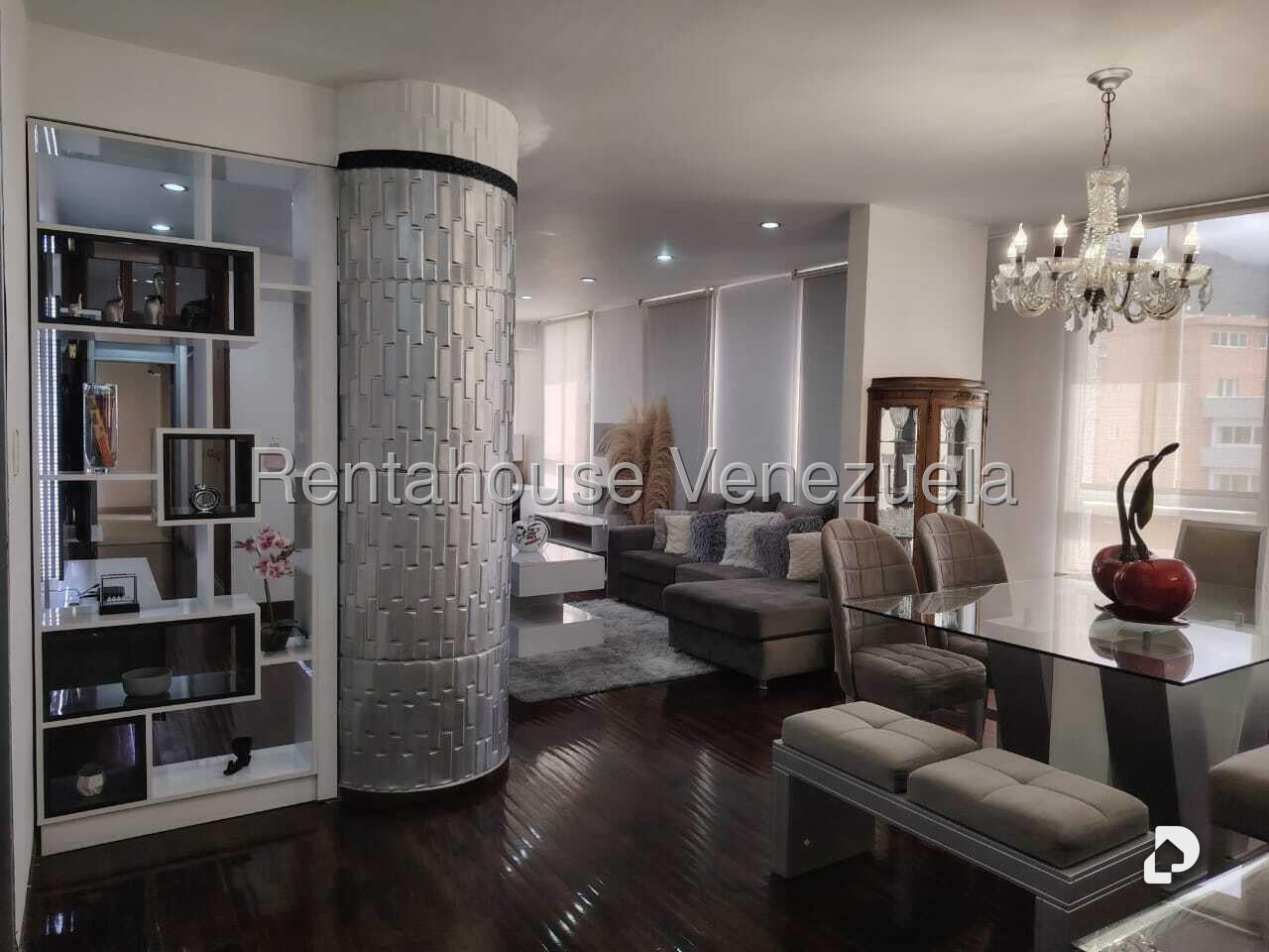 Apartamento en La Florida, Caracas – 4