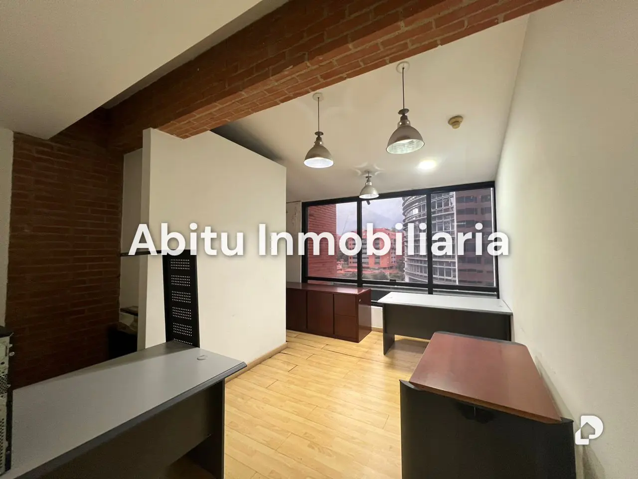 Oficina en Chacao, Caracas – 8