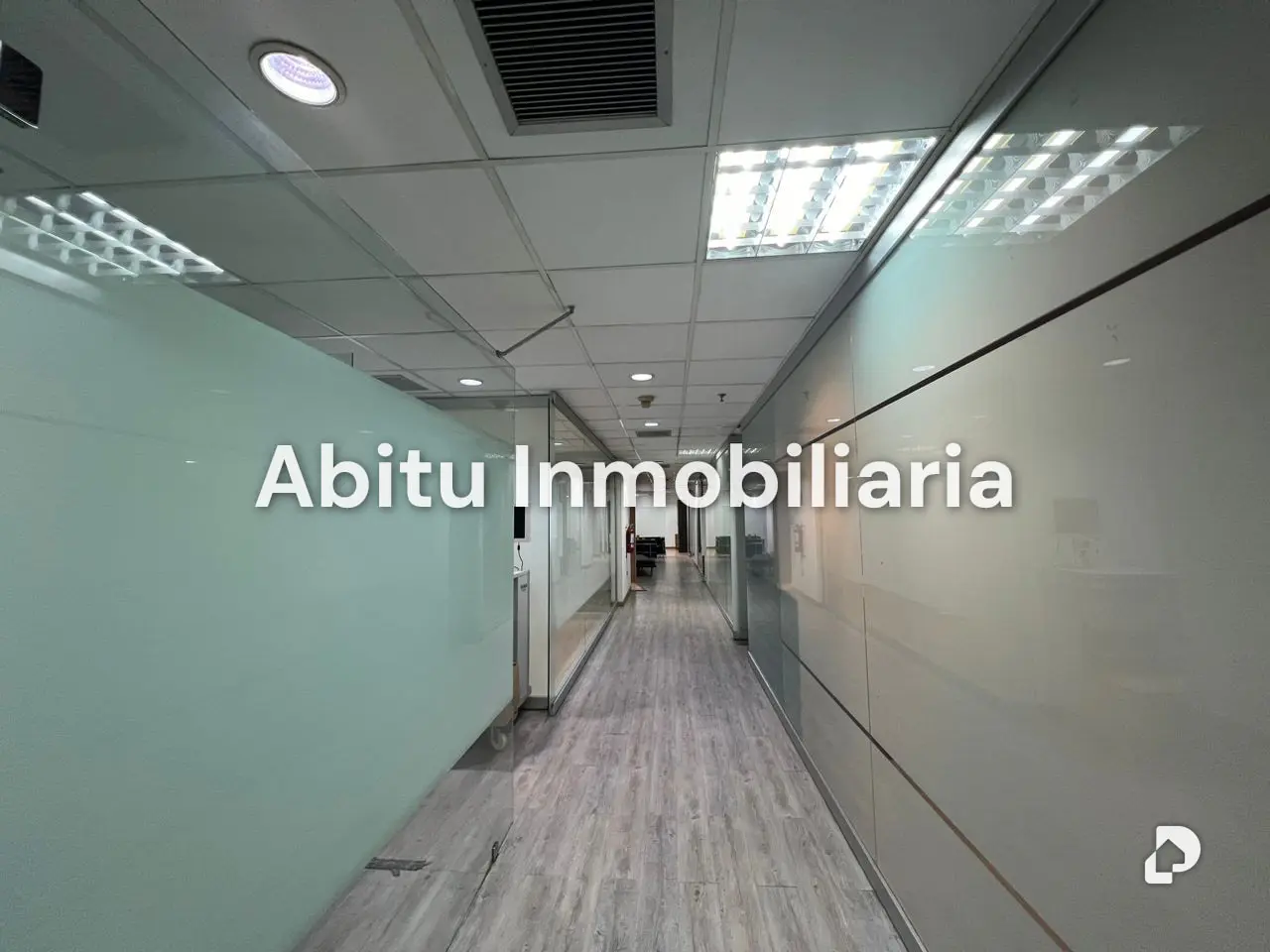 Oficina en Chacao, Caracas – 5