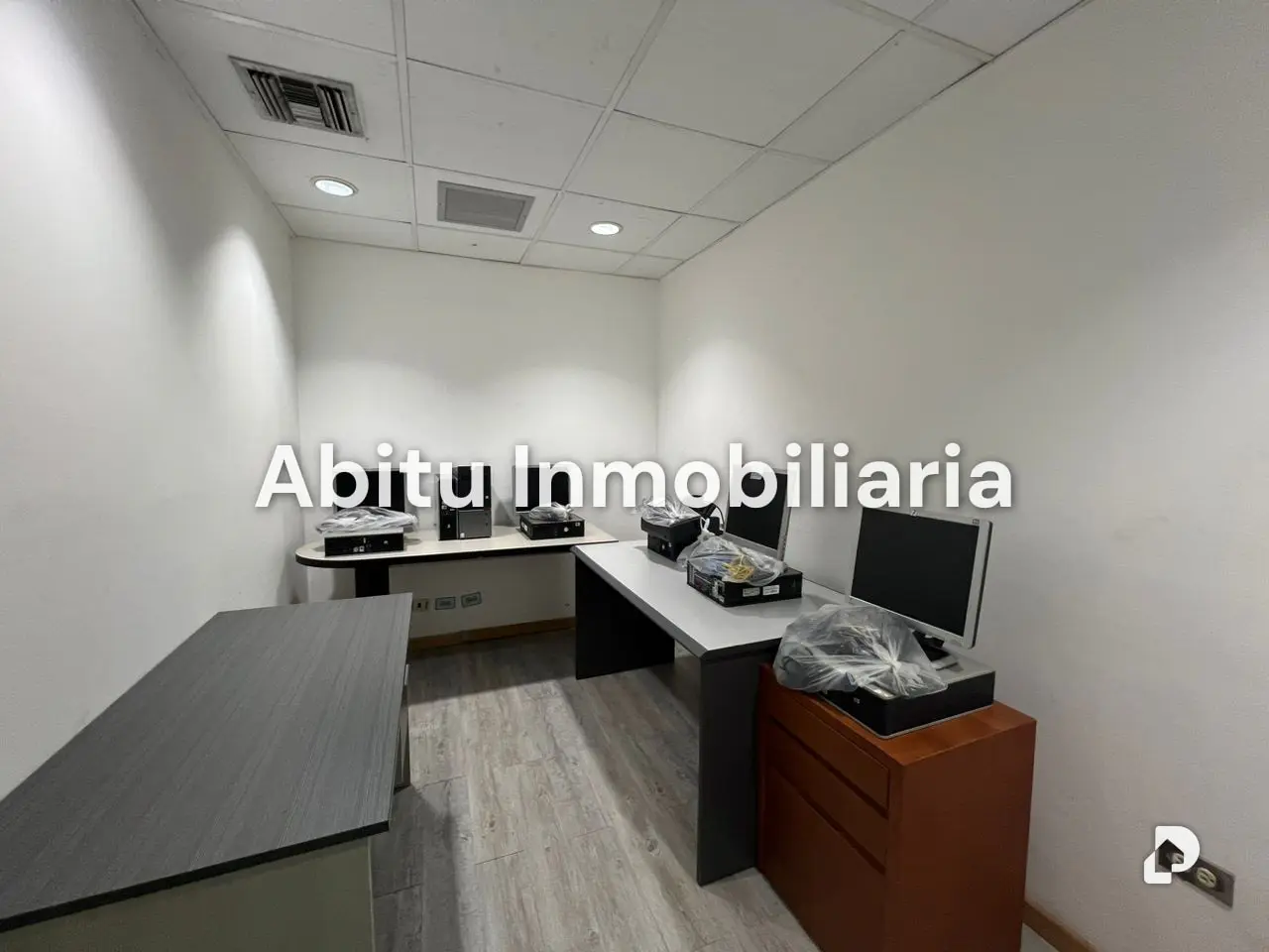 Oficina en Chacao, Caracas – 6