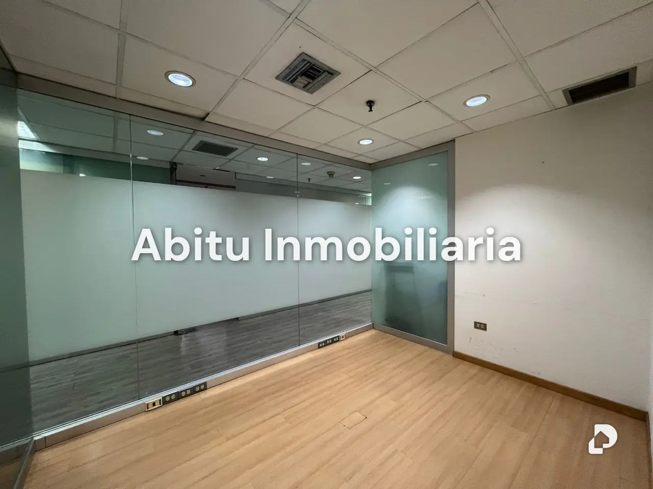 Oficina en Chacao, Caracas – 4