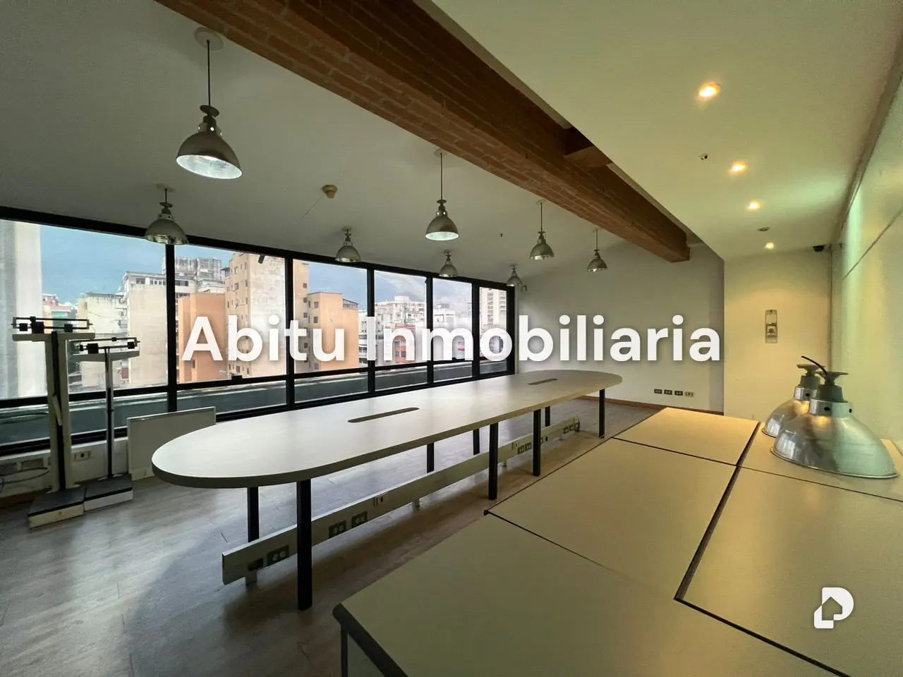 Oficina en Chacao, Caracas – 2
