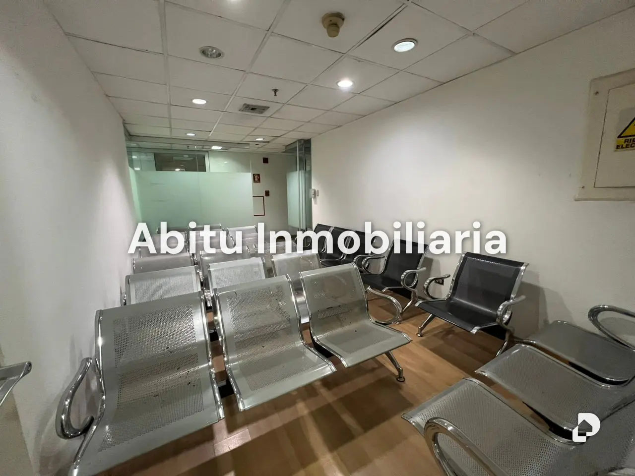 Oficina en Chacao, Caracas – 11