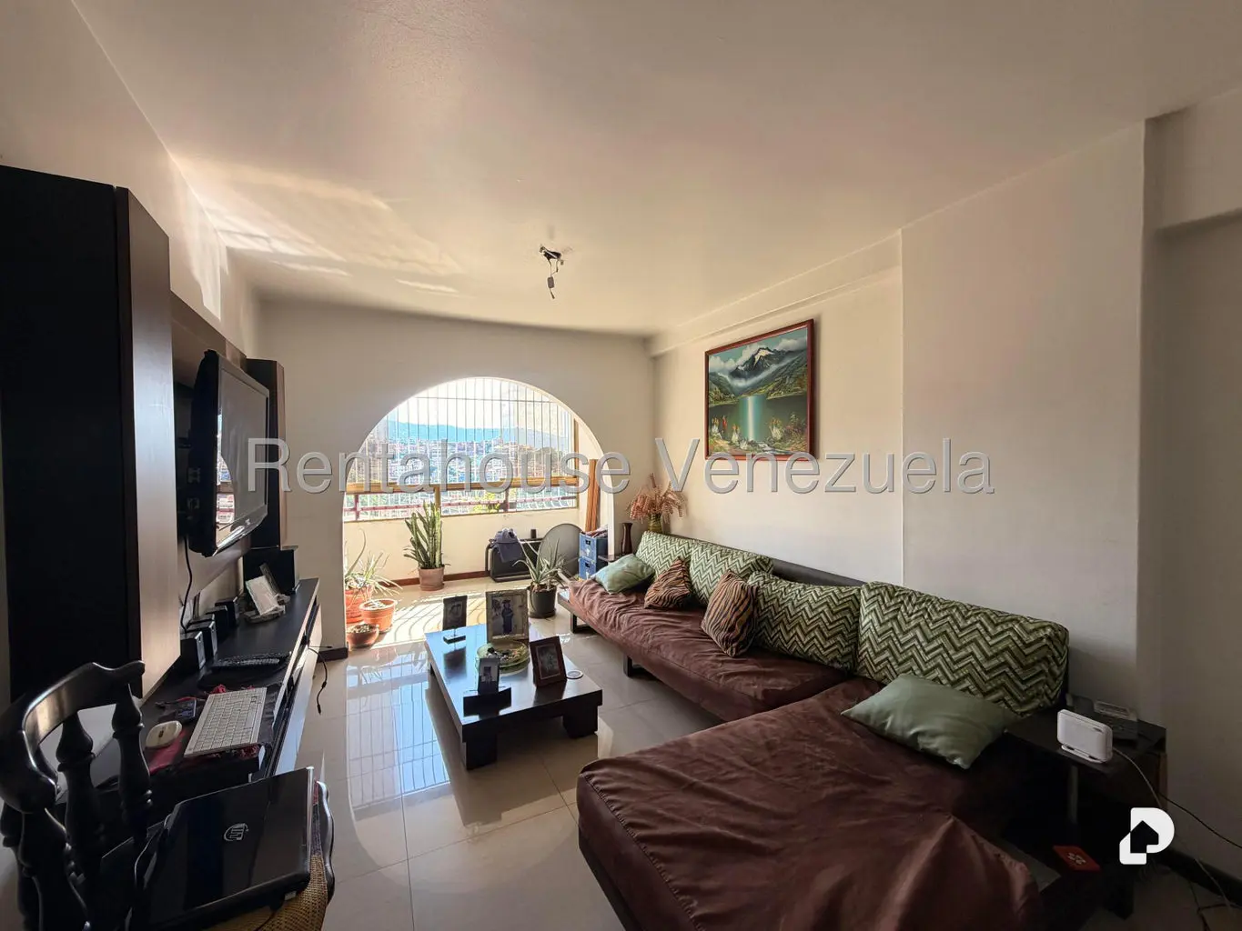 Apartamento en Lomas del Avila, Caracas – 14
