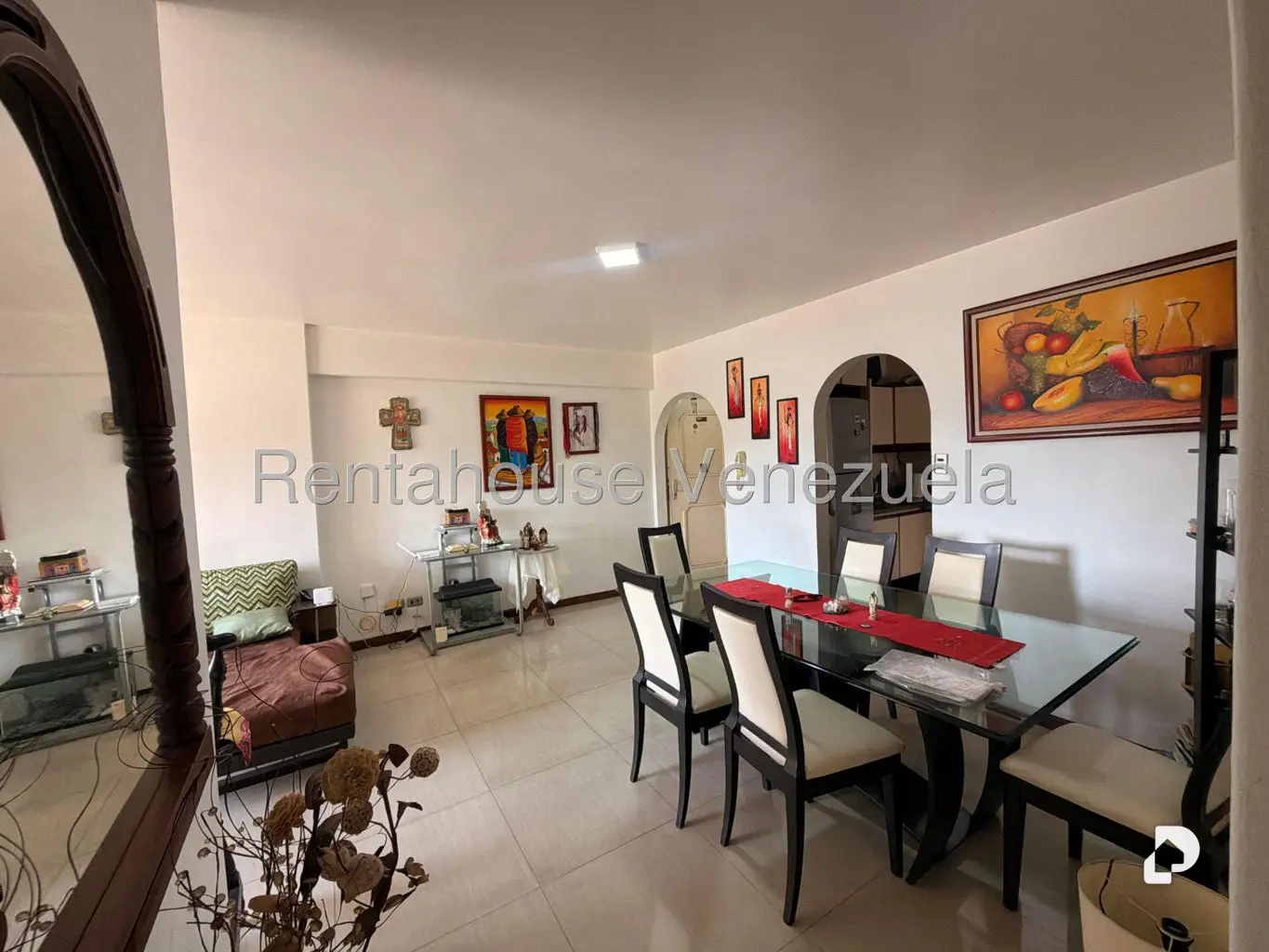 Apartamento en Lomas del Avila, Caracas – 5