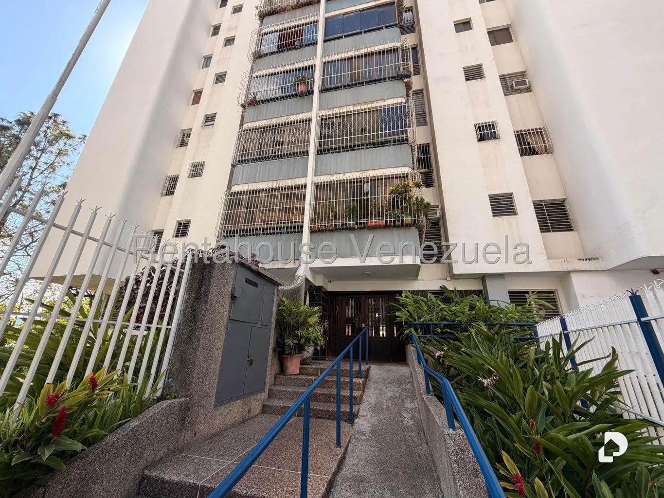 Apartamento en Lomas del Avila, Caracas – 1