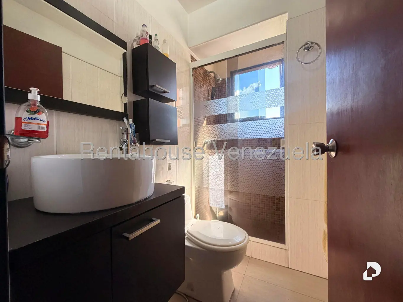 Apartamento en Lomas del Avila, Caracas – 21