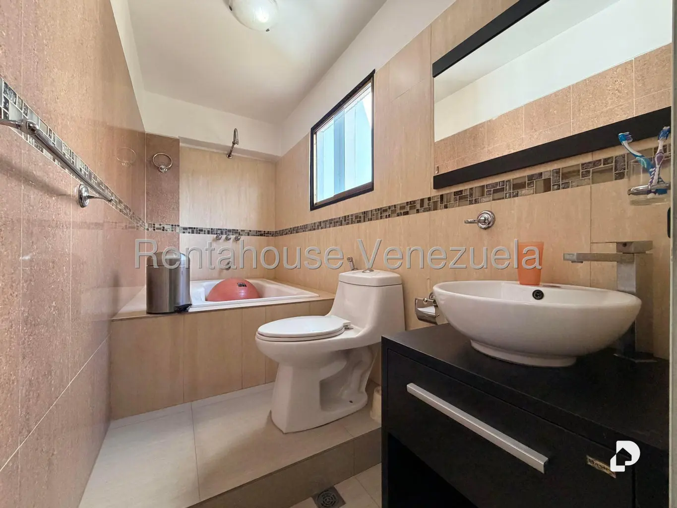 Apartamento en Lomas del Avila, Caracas – 18