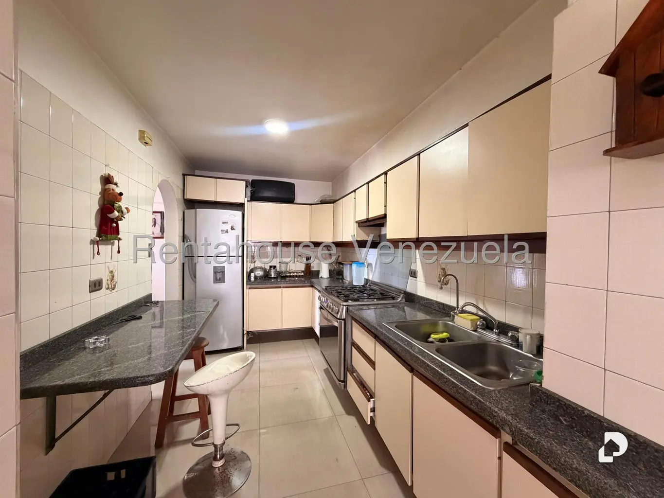 Apartamento en Lomas del Avila, Caracas – 12
