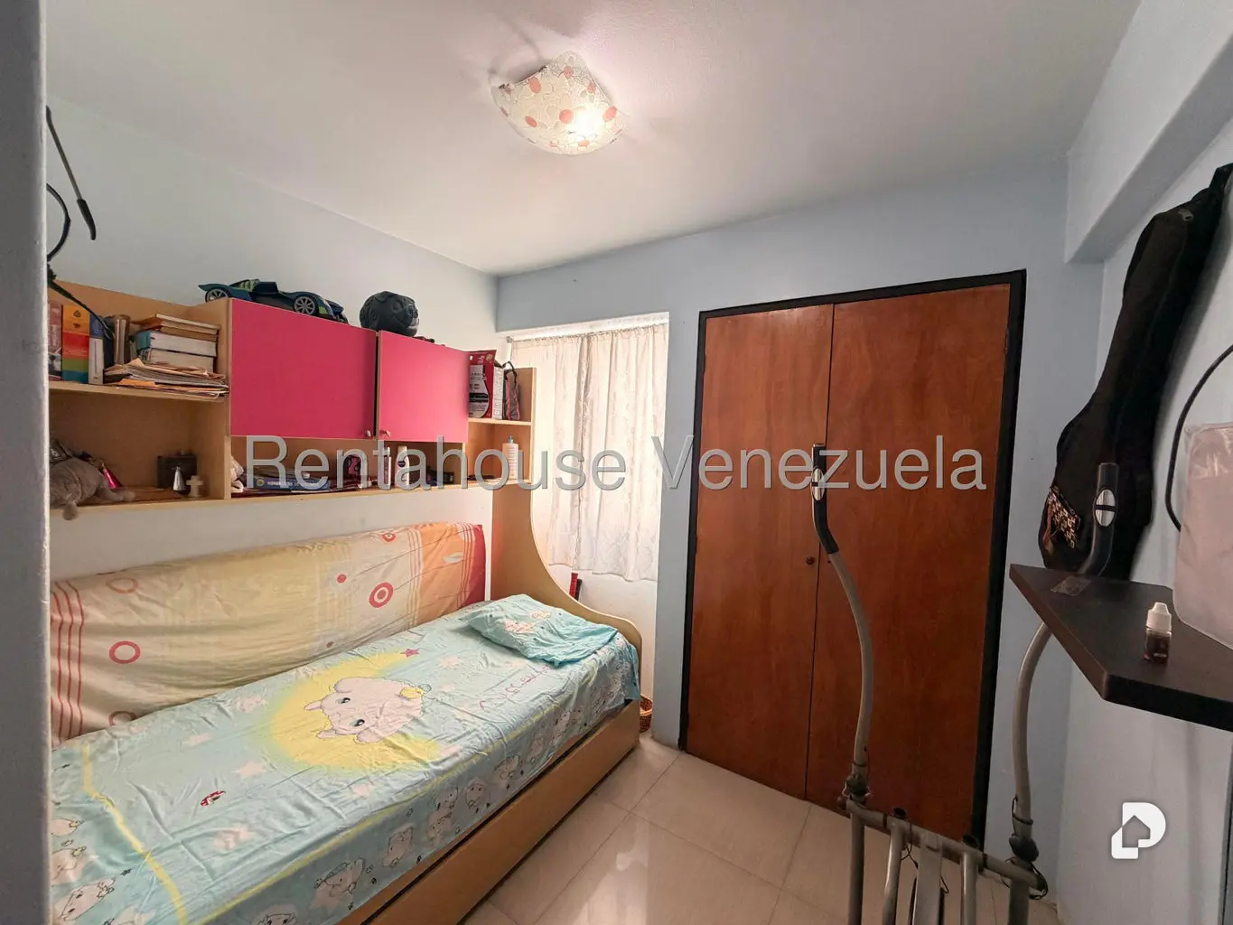 Apartamento en Lomas del Avila, Caracas – 20