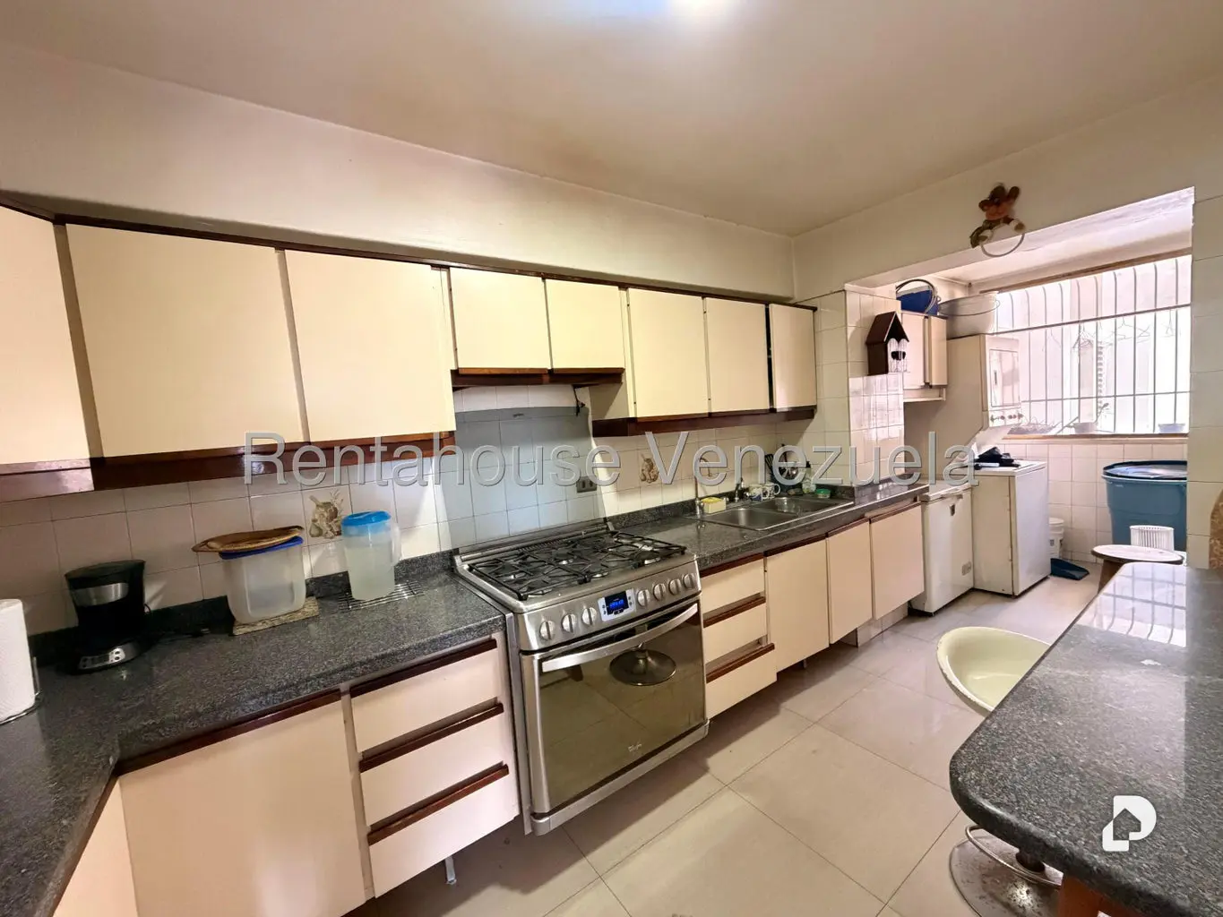Apartamento en Lomas del Avila, Caracas – 10