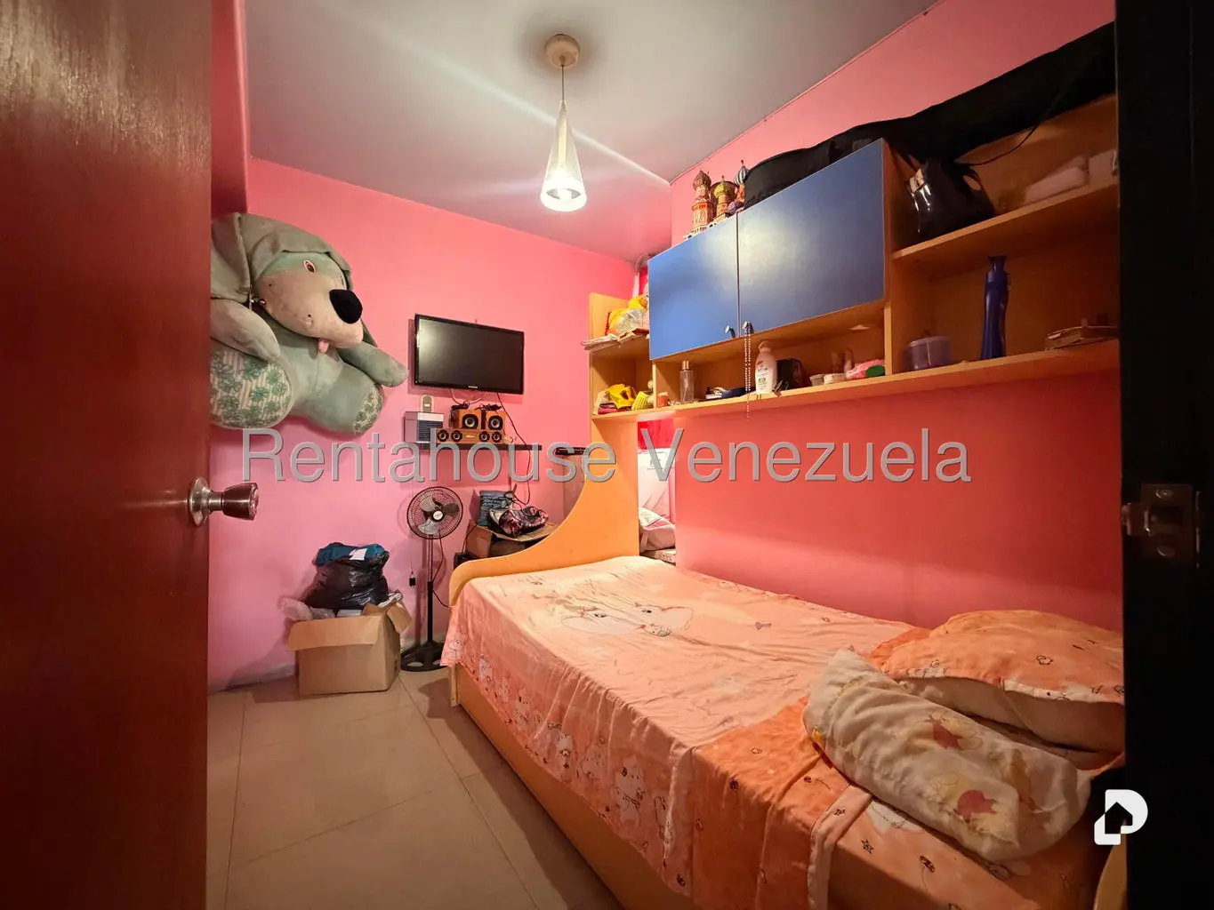 Apartamento en Lomas del Avila, Caracas – 19