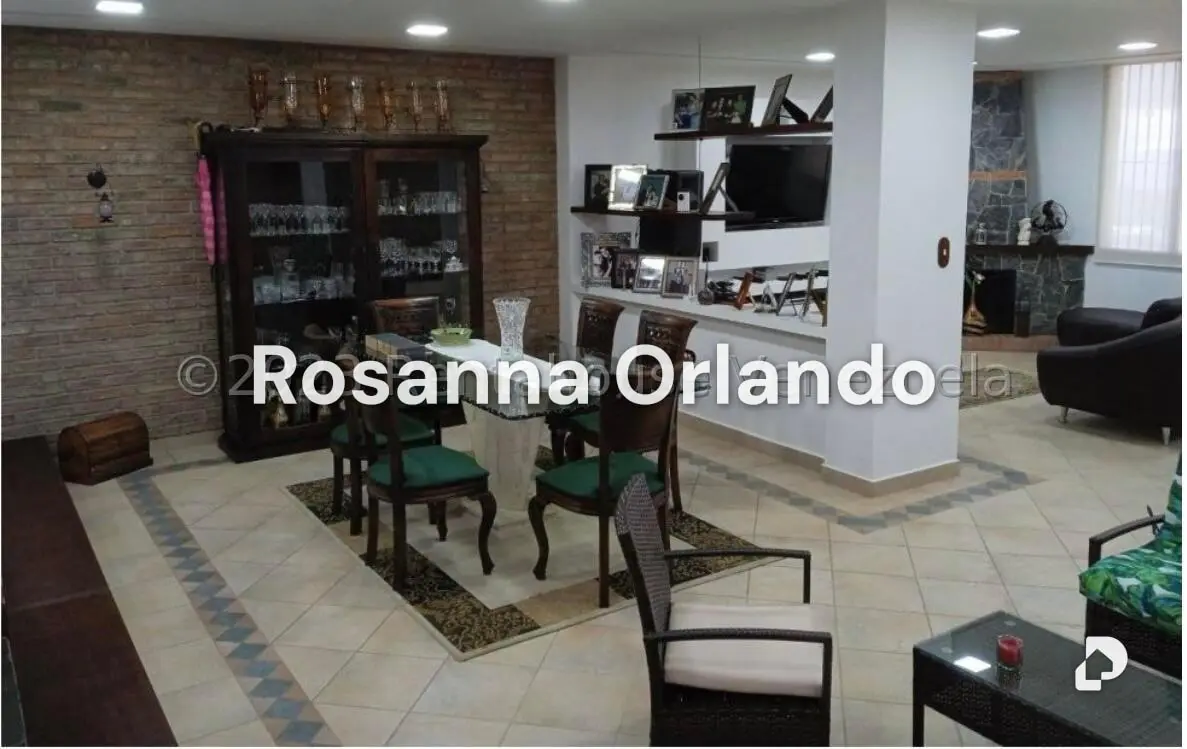 Casa en La Peña, San Antonio de Los Altos – 9