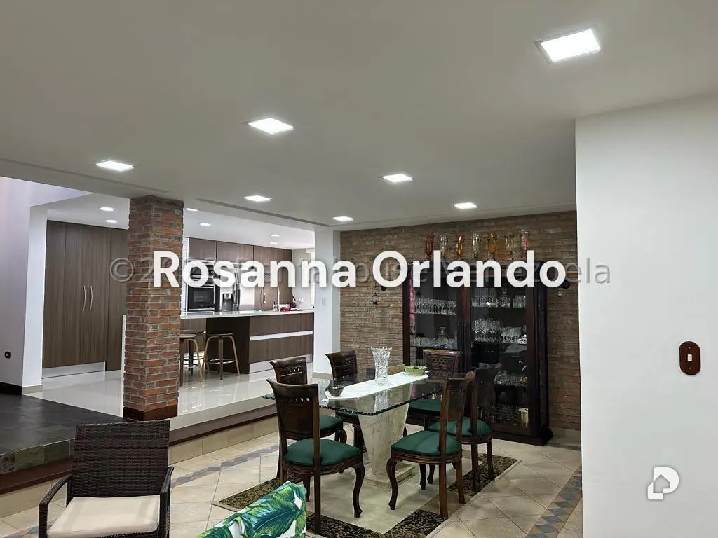 Casa en La Peña, San Antonio de Los Altos – 8