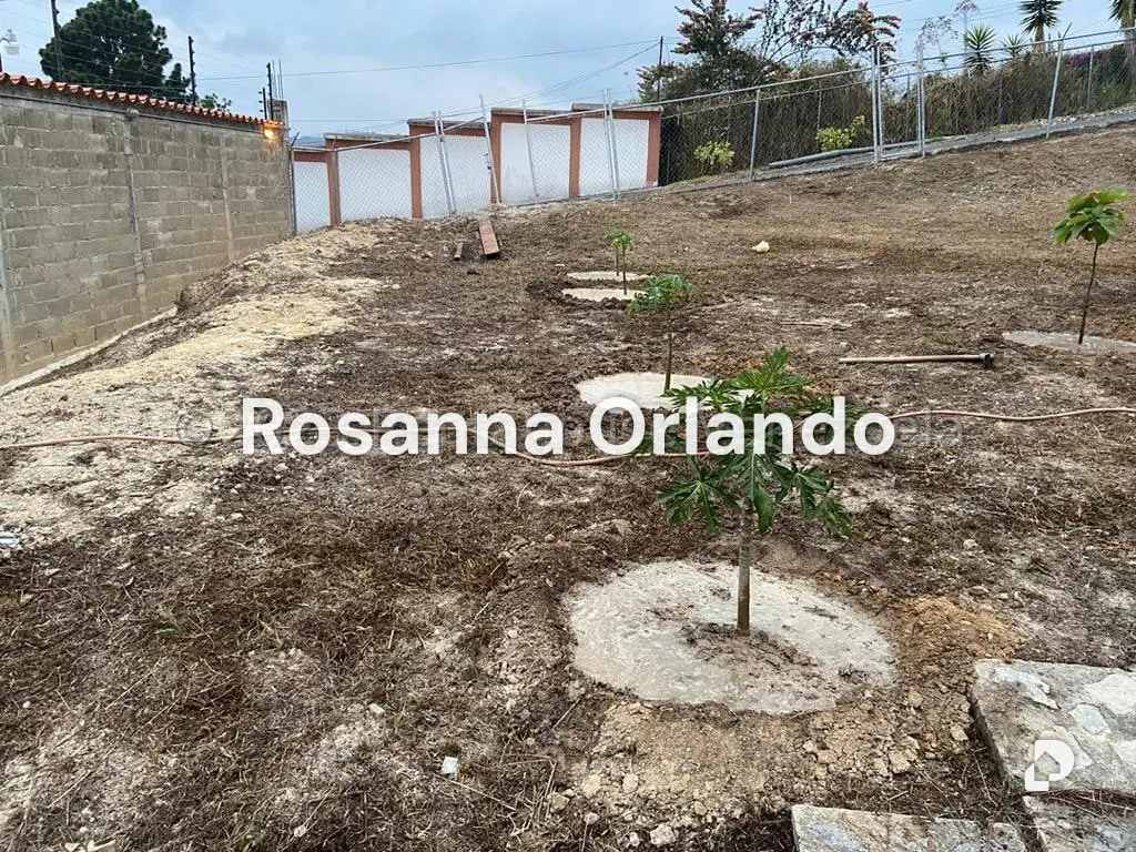 Casa en La Peña, San Antonio de Los Altos – 21