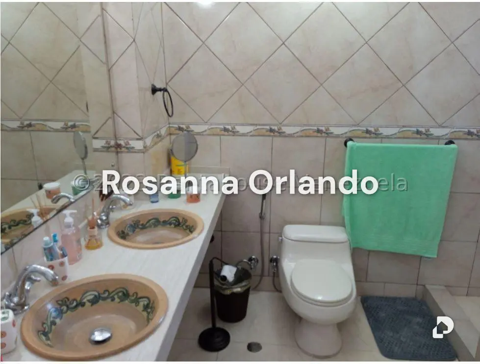 Casa en La Peña, San Antonio de Los Altos – 16
