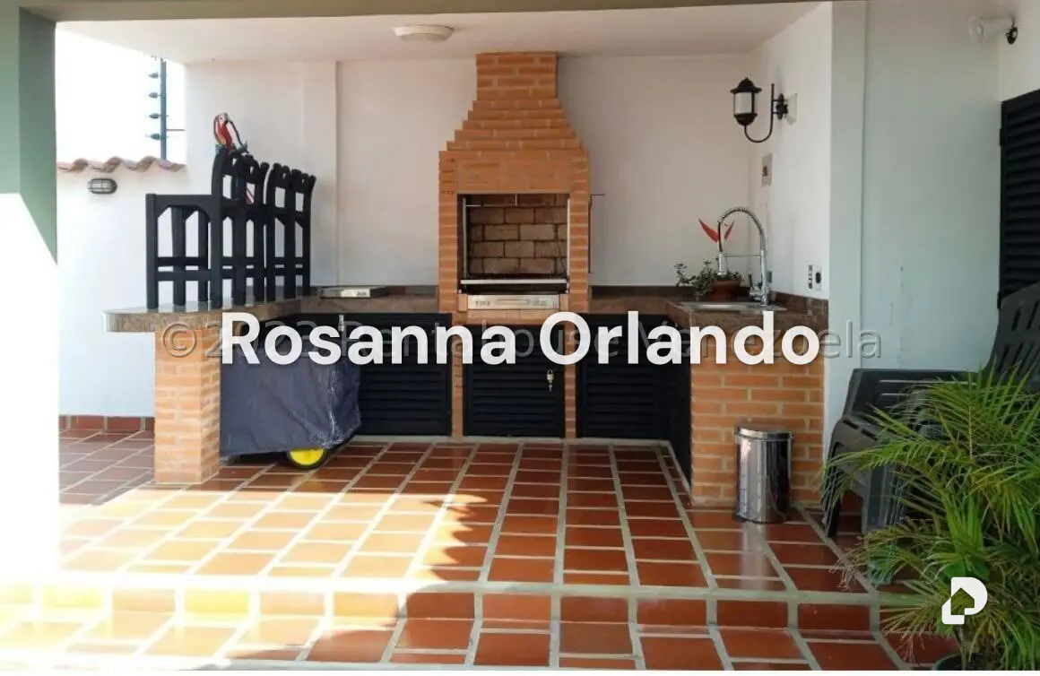 Casa en La Peña, San Antonio de Los Altos – 5