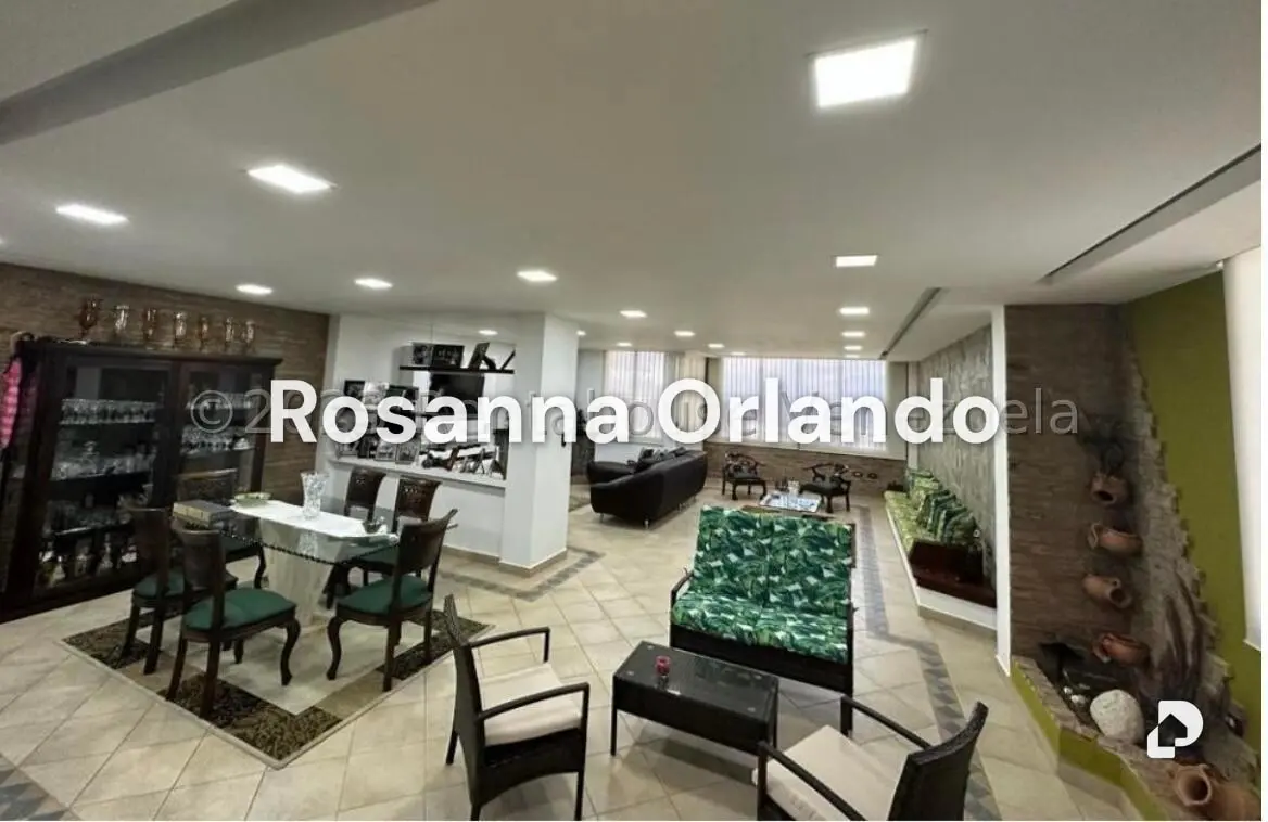 Casa en La Peña, San Antonio de Los Altos – 7