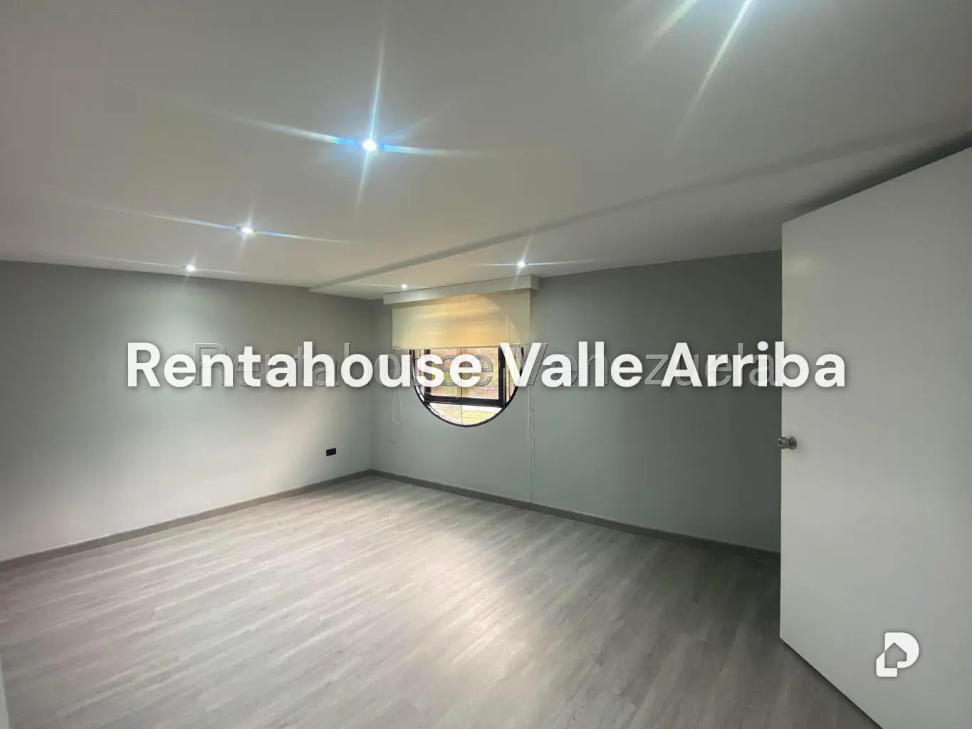 Apartamento en Lomas de La Alameda, Caracas – 13