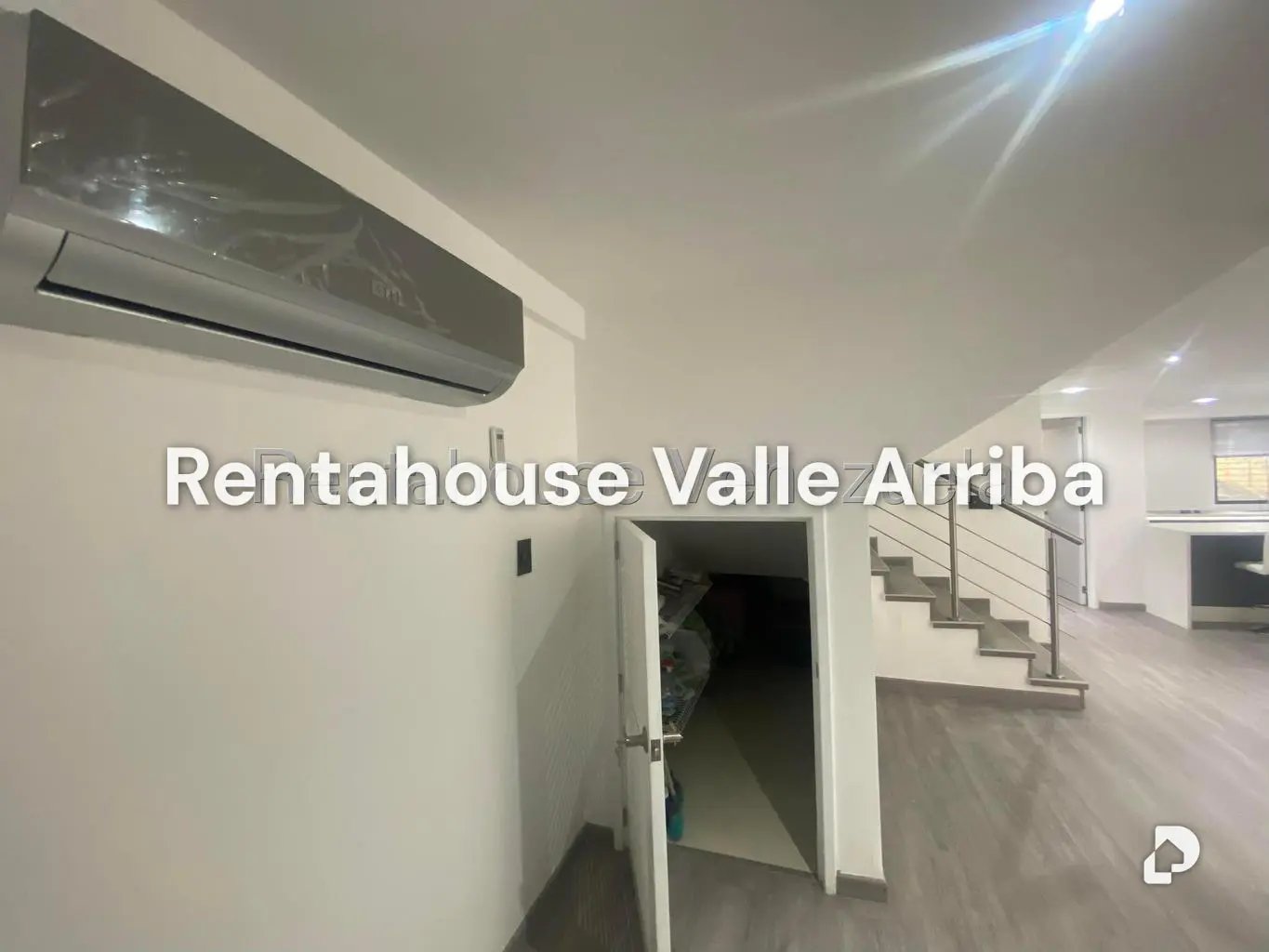 Apartamento en Lomas de La Alameda, Caracas – 8