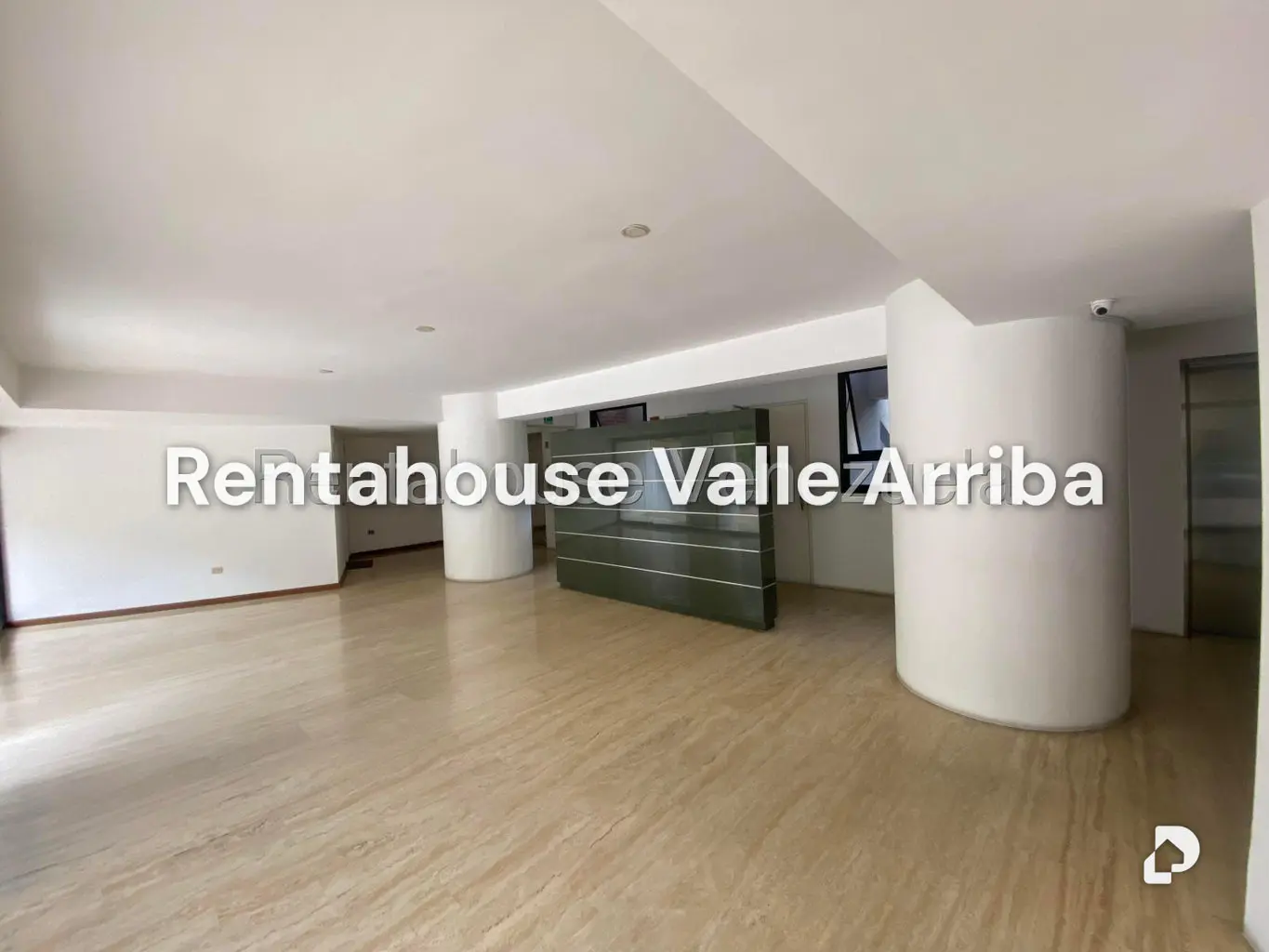 Apartamento en Lomas de La Alameda, Caracas – 2