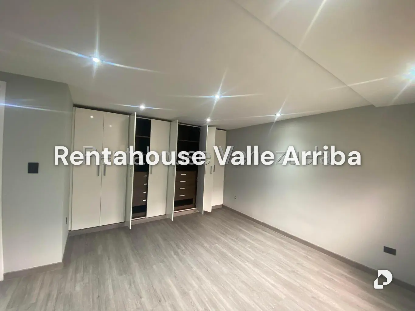 Apartamento en Lomas de La Alameda, Caracas – 14