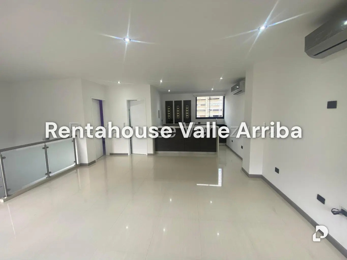 Apartamento en Lomas de La Alameda, Caracas – 4