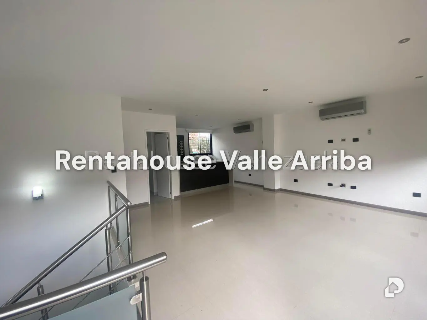 Apartamento en Lomas de La Alameda, Caracas – 7