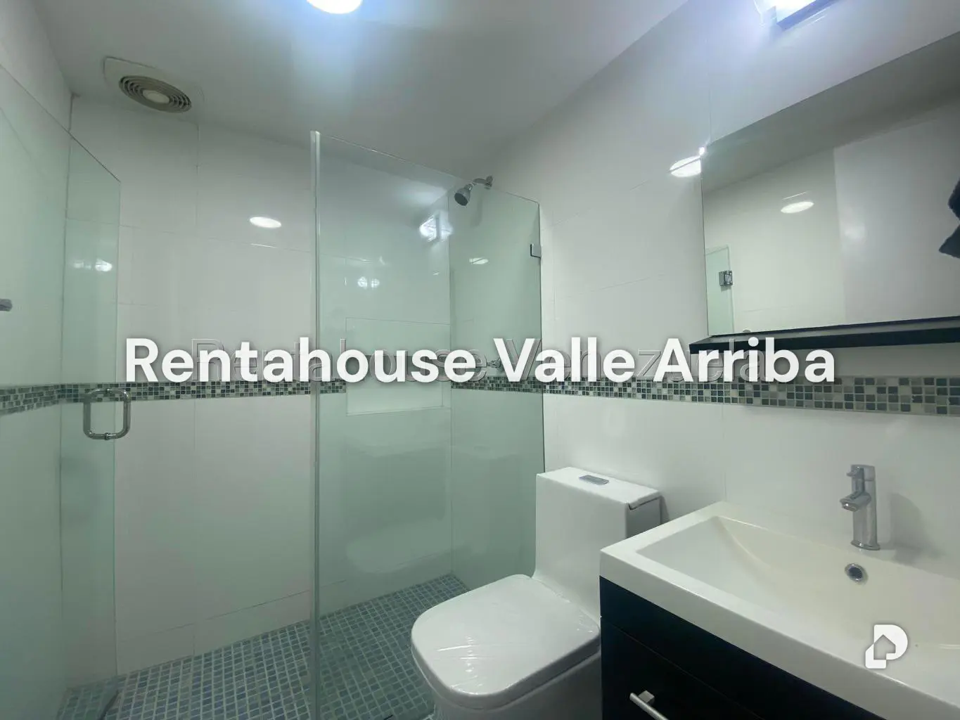 Apartamento en Lomas de La Alameda, Caracas – 15