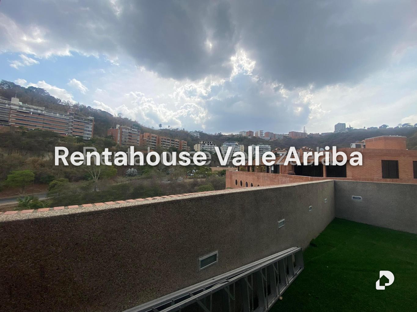 Apartamento en Lomas de La Alameda, Caracas – 19