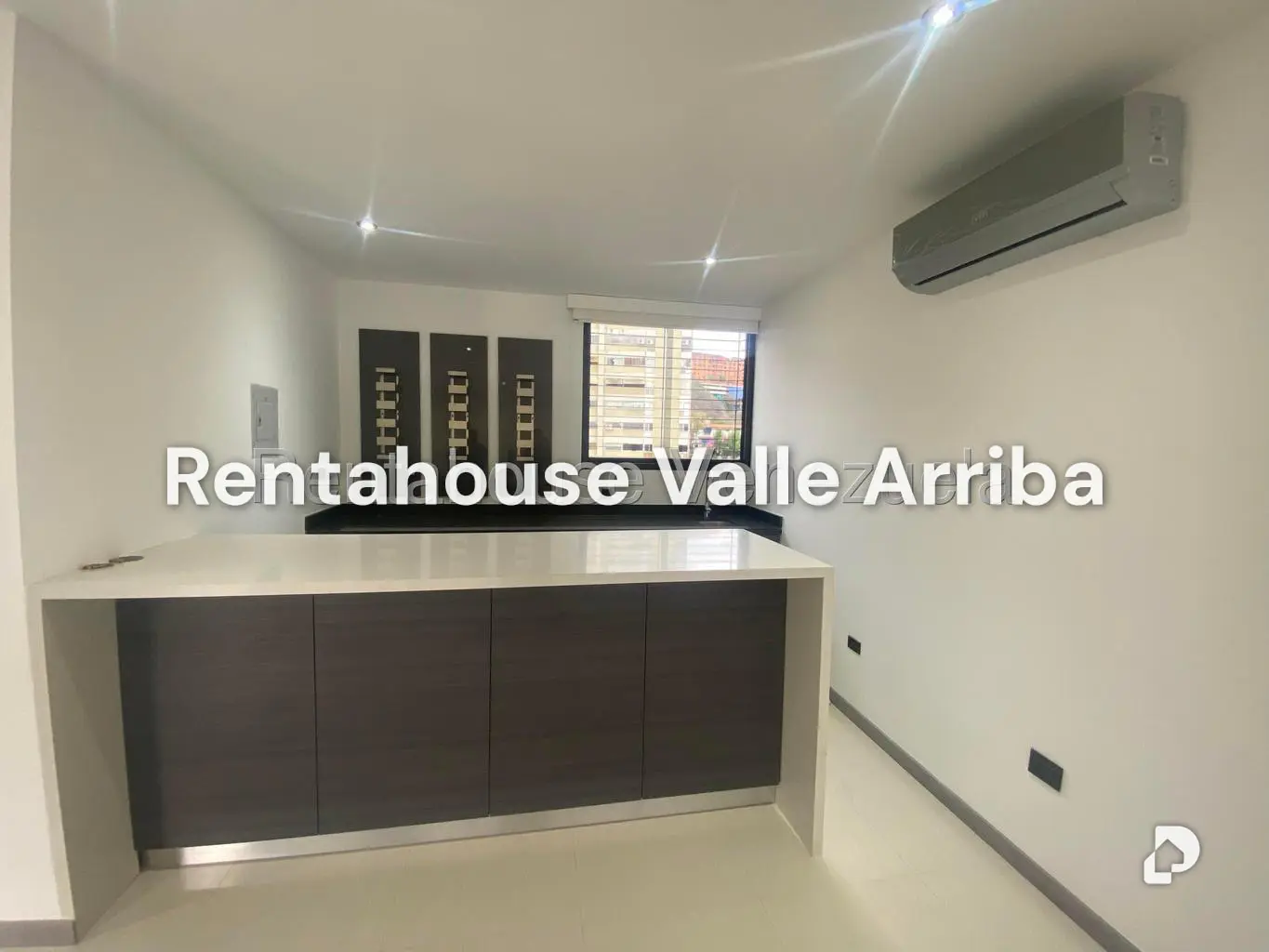 Apartamento en Lomas de La Alameda, Caracas – 18