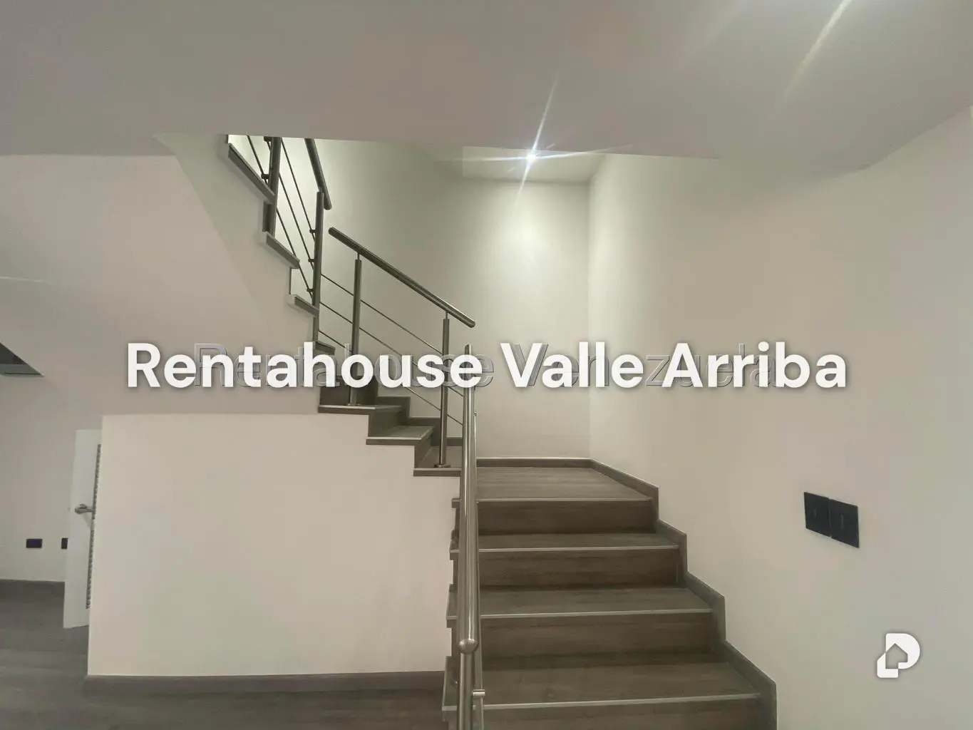 Apartamento en Lomas de La Alameda, Caracas – 9