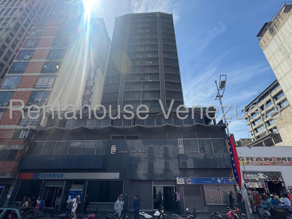 Local comercial en Catedral, Caracas - 1