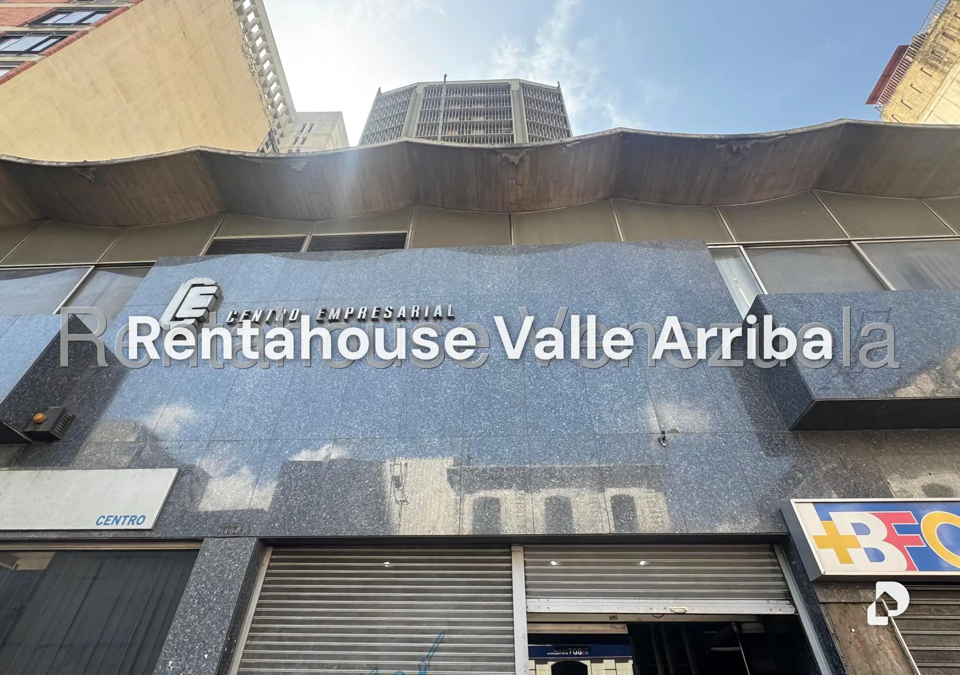 Local comercial en Catedral, Caracas