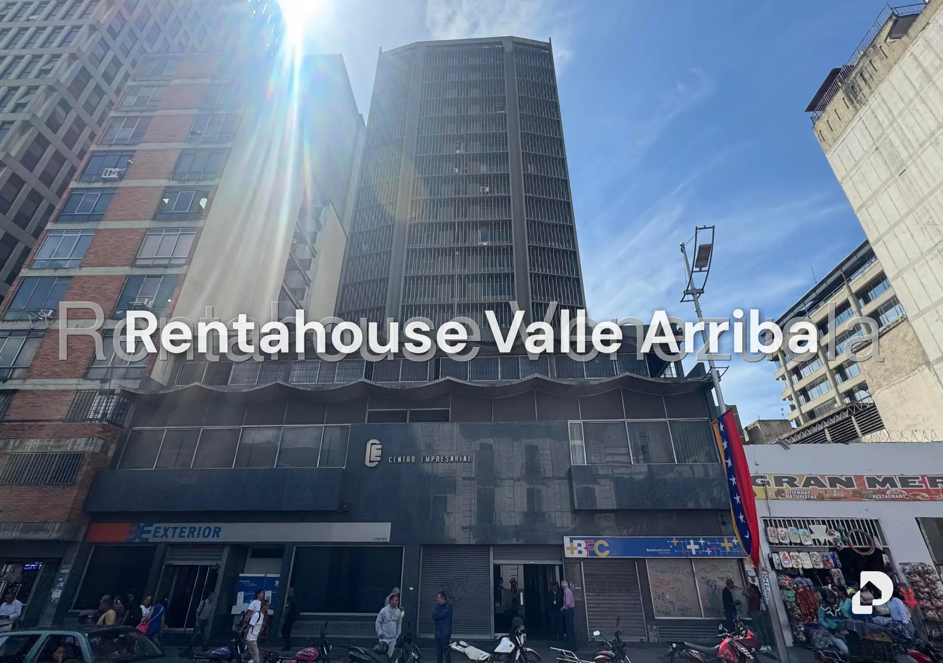 Local comercial en Catedral, Caracas